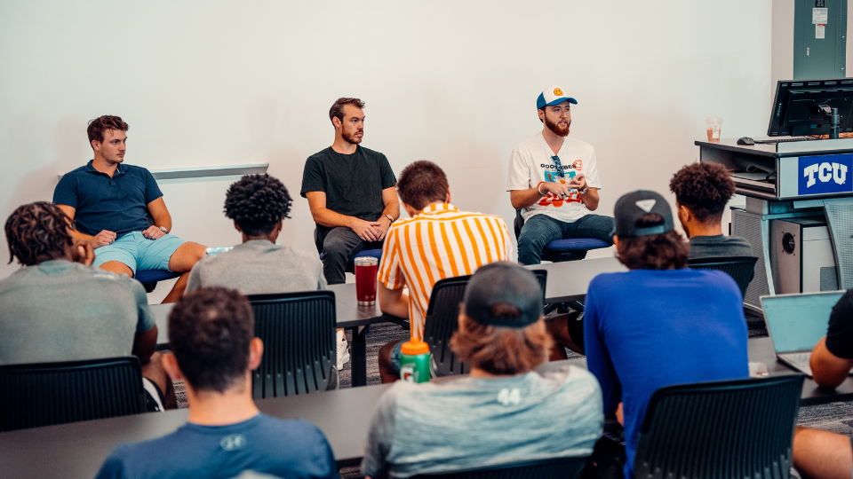 Chase Chappell® Official Site Facebook Ads TikTok Ads Trainings